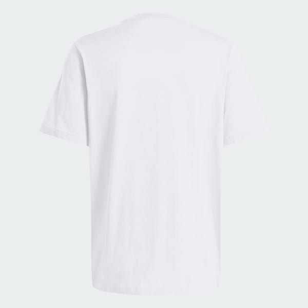 White Indiana Hoosiers vs Miami Hurricanes College Football Playoff Championship Tee