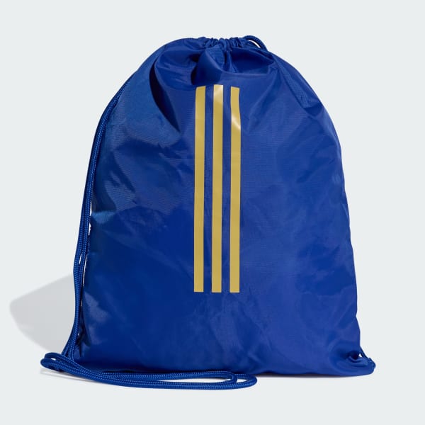 Blue Italy 26 Gym Sack