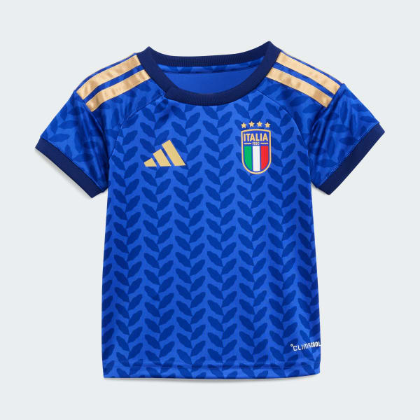 Blue Italy 26 Home Baby Kit