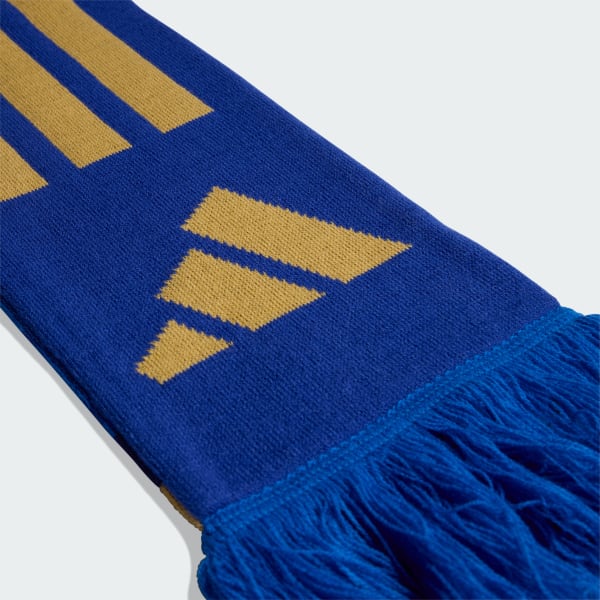 Blue Italy 26 Scarf