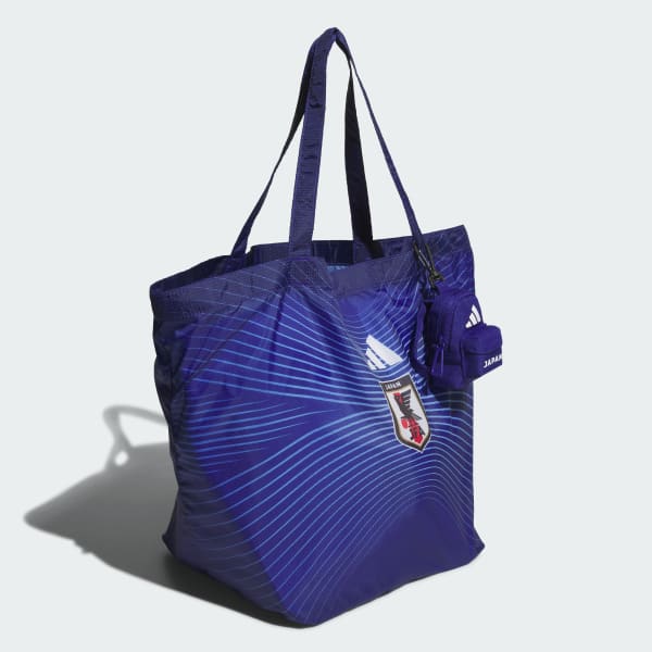 Blue Japan 26 Packable Bag