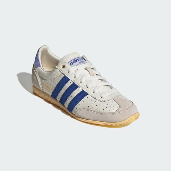 White Japan Shoes