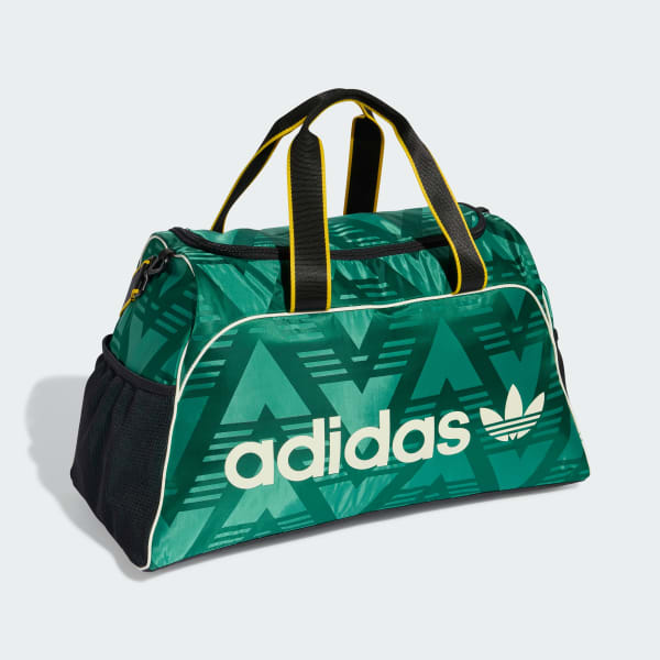 Green LARGE DUFFLE