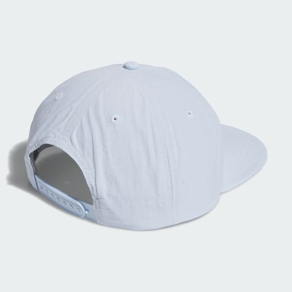 Blue LIFESTYLE LOW RIPSTOP HAT