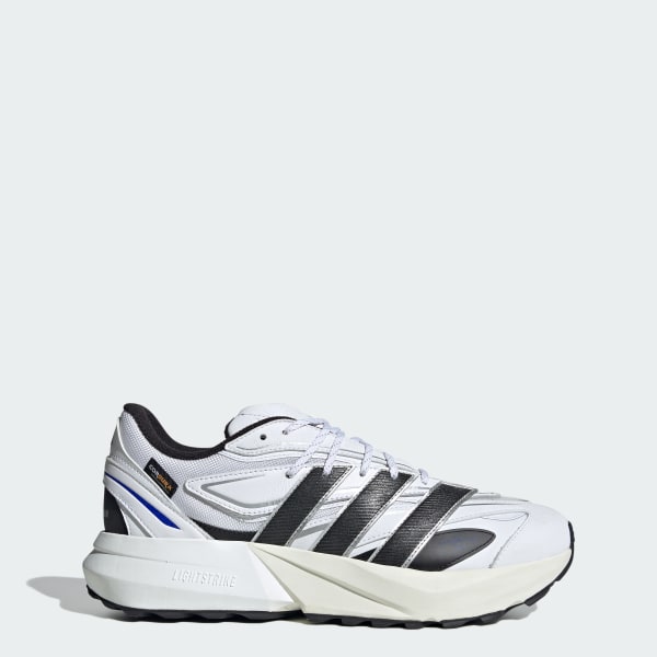 White Lightblaze ATR Shoes