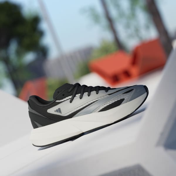 Black Lightblaze Shoes