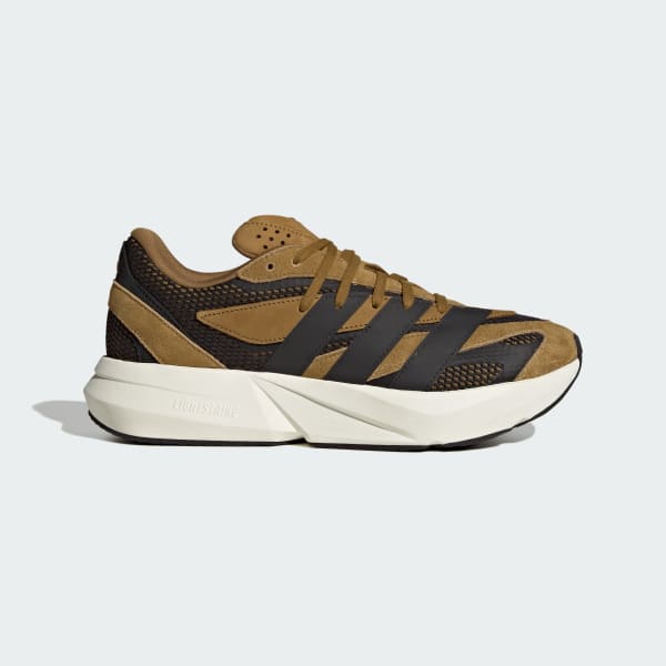 Brown Lightblaze Shoes