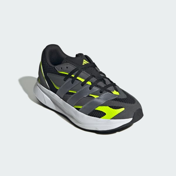 Black Lightblaze Shoes Kids