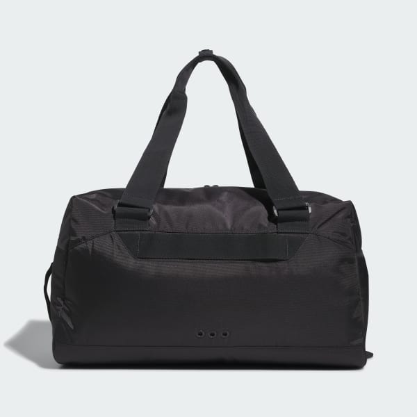 Grey Lounge Duffel Bag