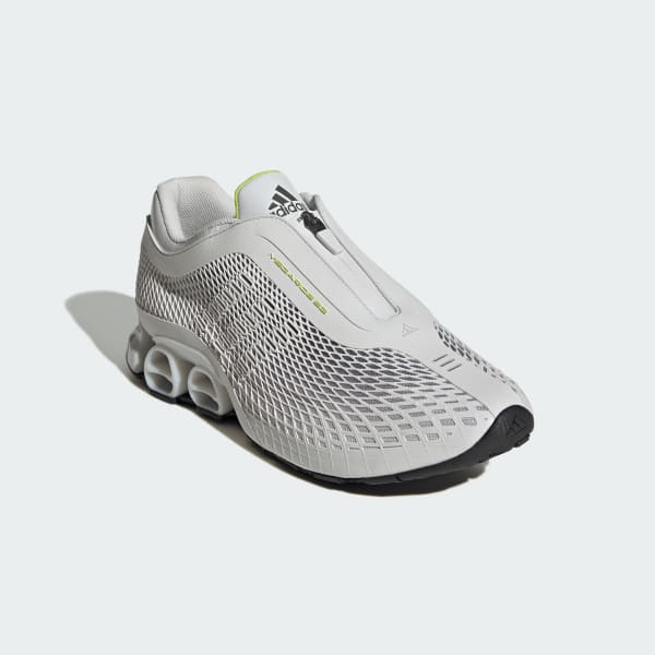 White MEGARIDE S2 SHOES