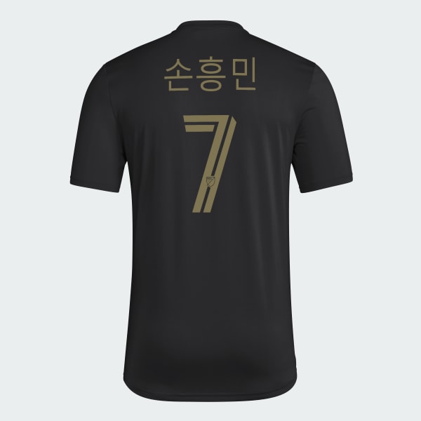 Black MENS SHORT SLEEVE PREGAME T-SHIRT