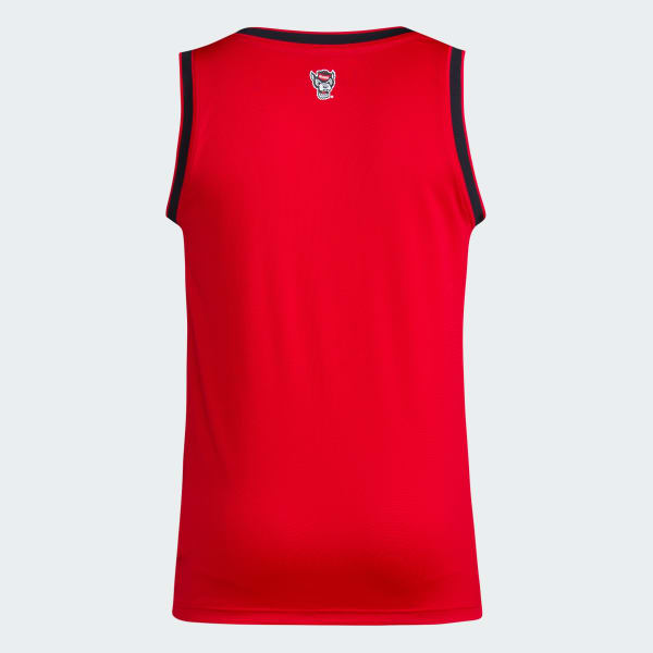 Red MENS SWINGMAN JERSEY