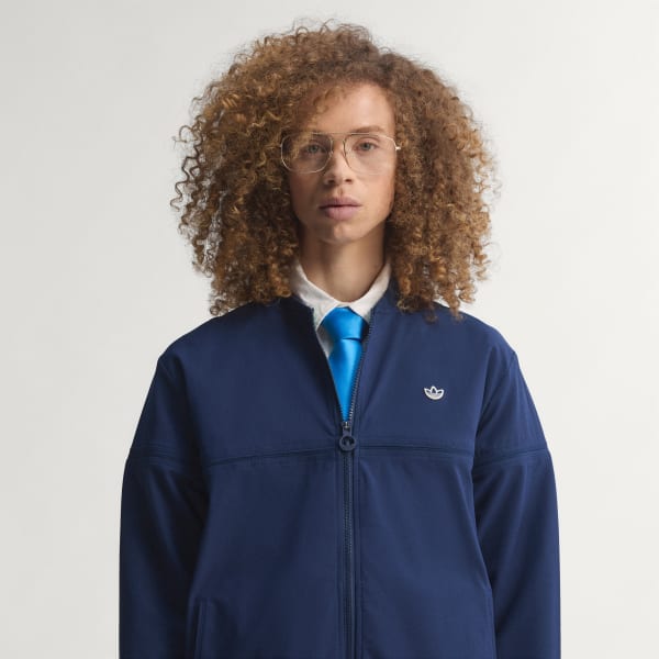 Blue Originals Bomber