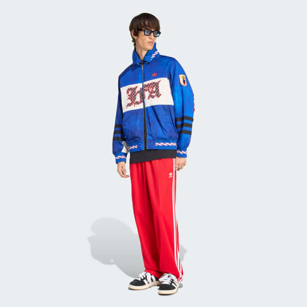 Blue Originals FIFA World Cup 26™ Japan Jacket