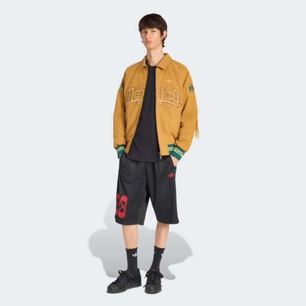 Yellow Originals FIFA World Cup 26™ Mexico Jacket