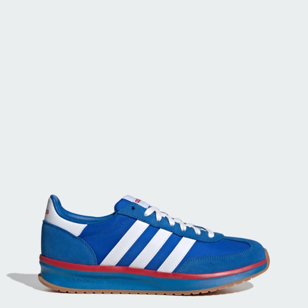 Blue RUN 70s 2.0 Shoes