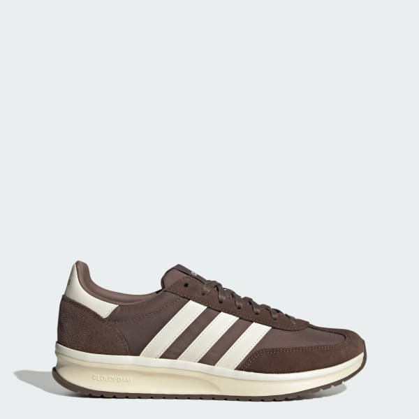 Brown RUN 70s 2.0 Shoes