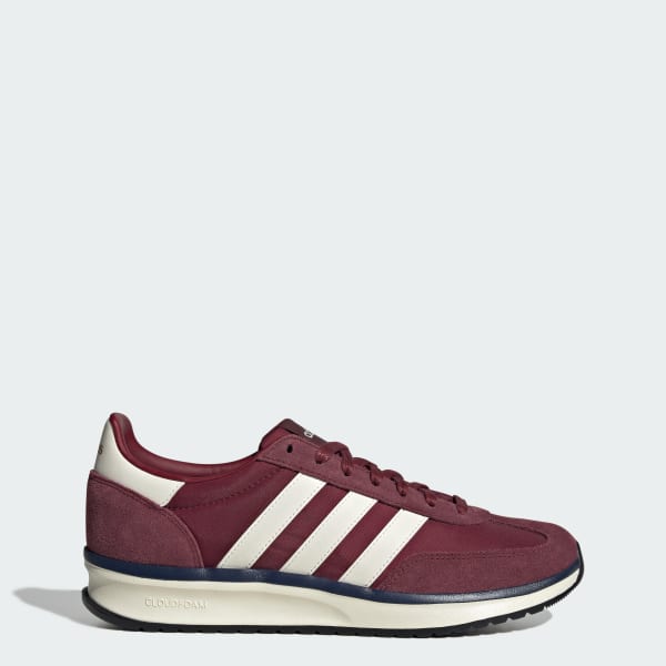 Burgundy RUN 70s 2.0 Shoes