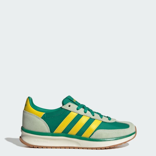 Green RUN 70s 2.0 Shoes