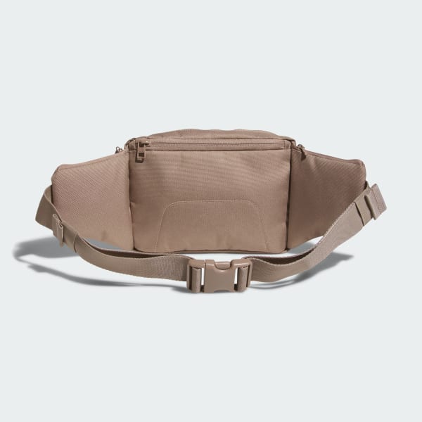 Brown Ramble Crossbody Bag