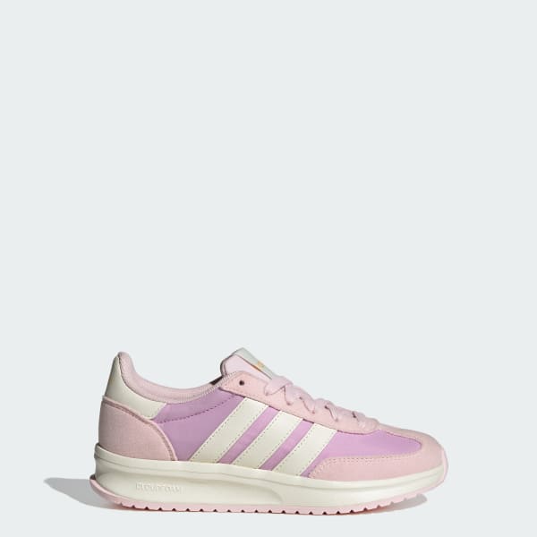 Purple Run 70s 2.0 Shoes Kids