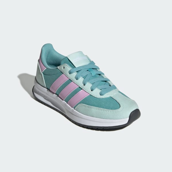 Turquoise Run 70s 2.0 Shoes Kids