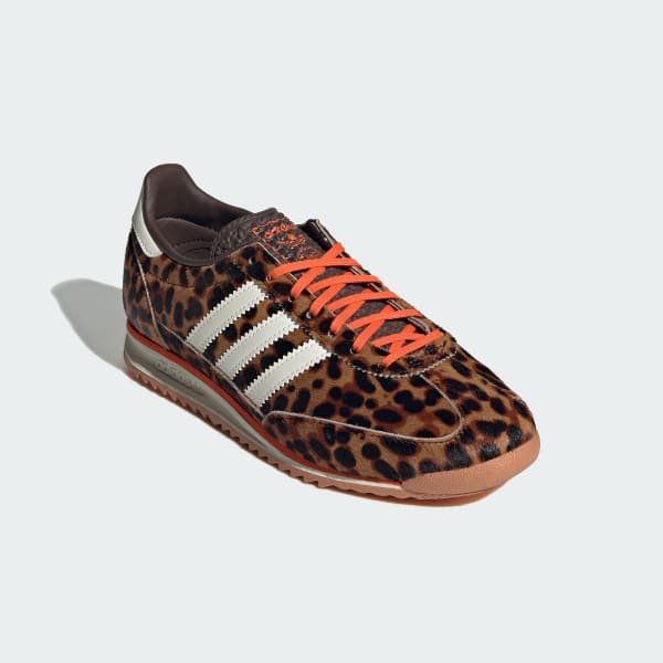 Brown SL 72 OG Shoes
