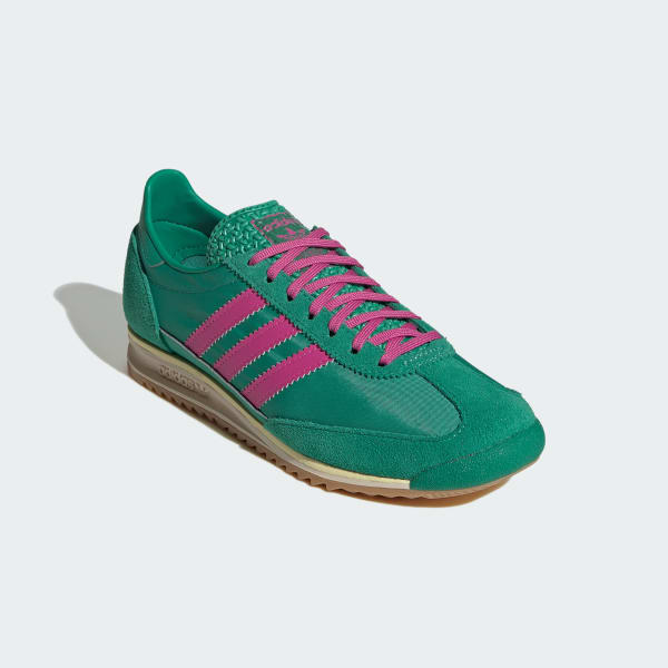 Green SL 72 OG Shoes