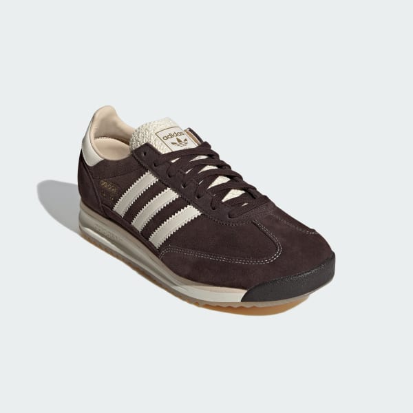 Brown SL 72 RS SHOES