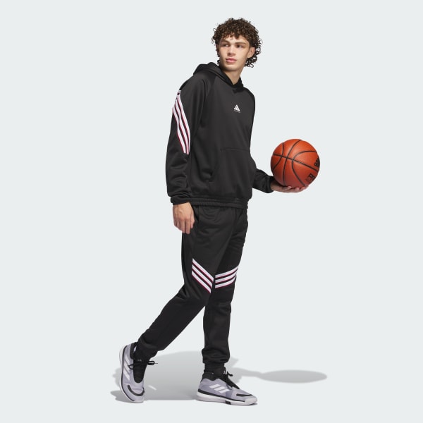Black Select Foundation Fleece Hoodie