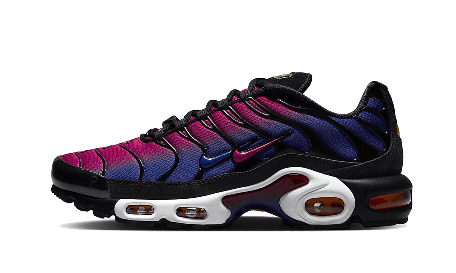 Nithtke Air Max Plus Patta FC Barcelona Culers del Món