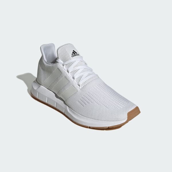 White Swift Run 1.0 Shoes