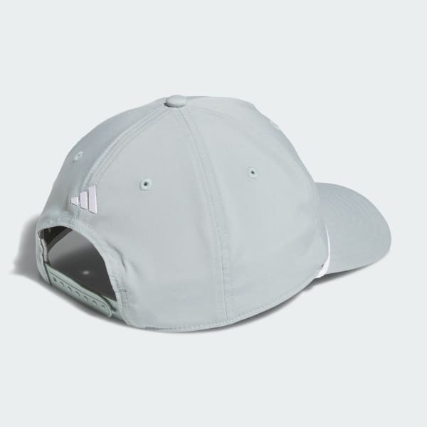 Green TOUR 5-PANEL HAT
