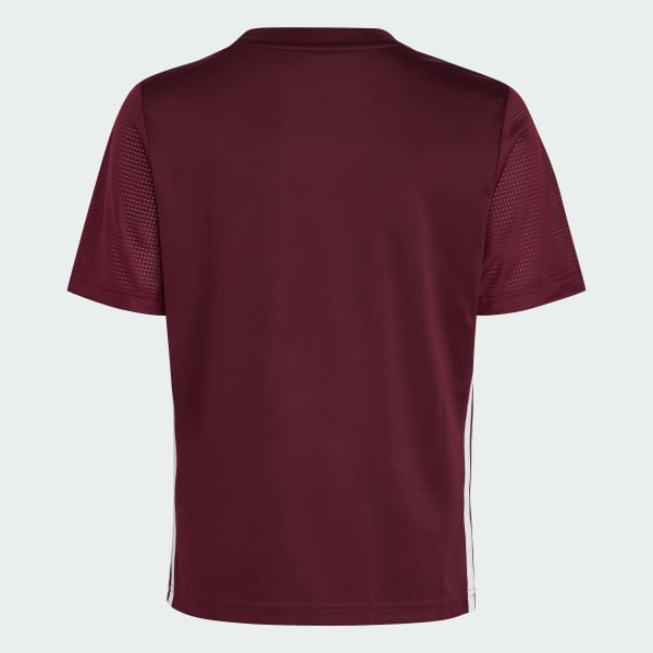 Burgundy Tabela 23 Jersey