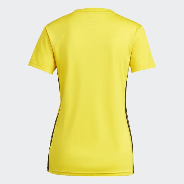 Yellow Tabela 23 Jersey