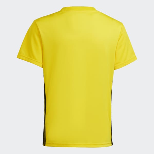 Yellow Tabela 23 Jersey