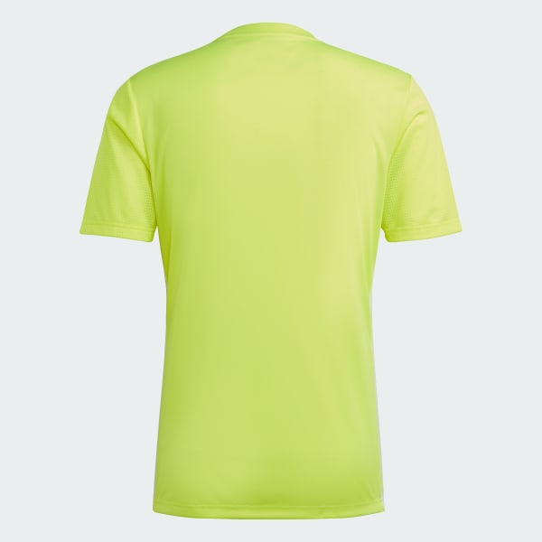 Yellow Tabela 23 Jersey