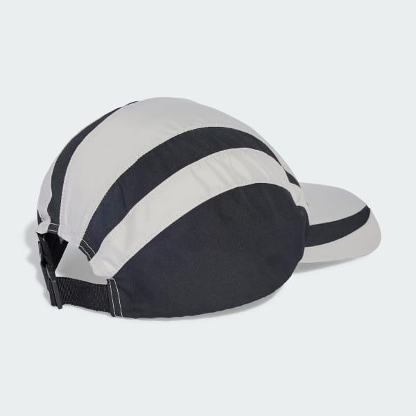 Grey Teamgeist Cap