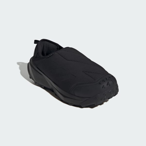 Black Terrex Winter Slip-On Cold.Rdy Boots