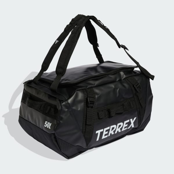 Black Terrex Xperior Expedition Duffel 50L