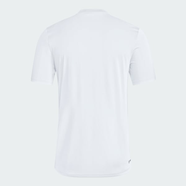 White Texas A&M Aggies College Volleyball National Champions Pregame T-Shirt