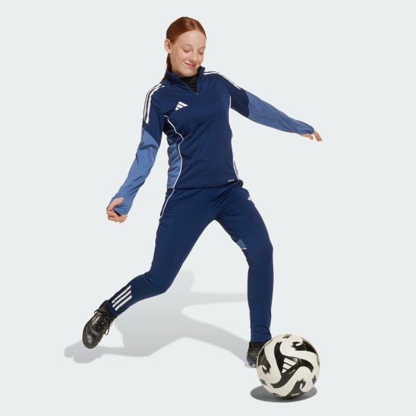 Blue Tiro 25 Competition Training Pants Kids