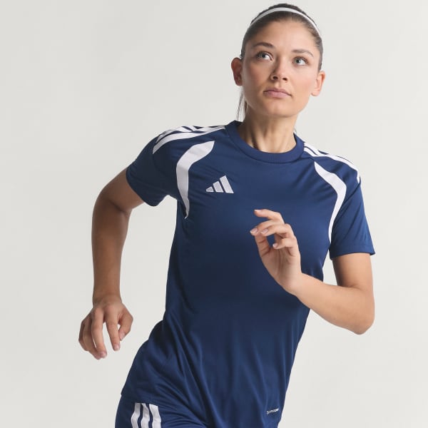 Blue Tiro26 League Jersey
