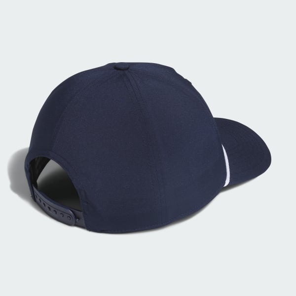 Blue Tour Five-Panel Hat