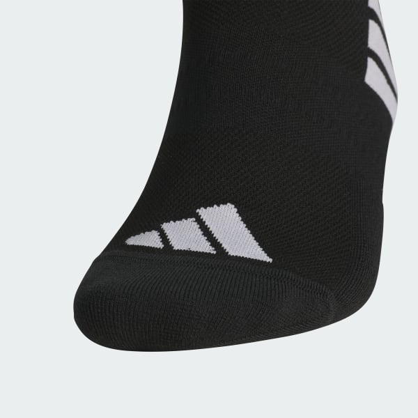 Black Tour Performance Ankle Sock