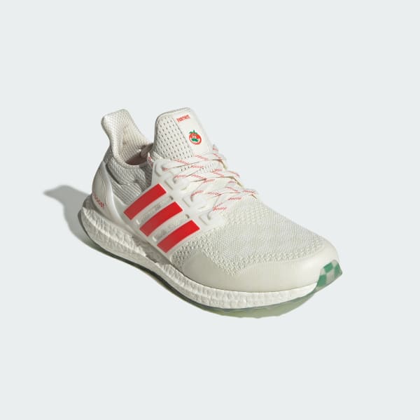 White UB x FORTNITE UB1.0 Shoes