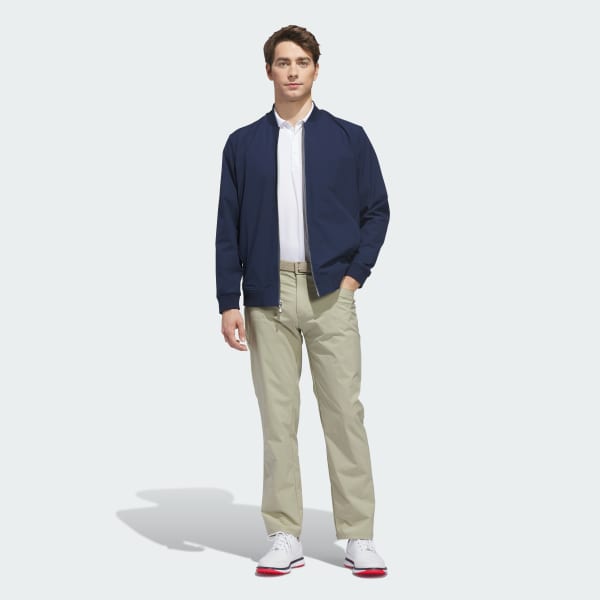 Blue ULTIMATE365+ FULL-ZIP JACKET