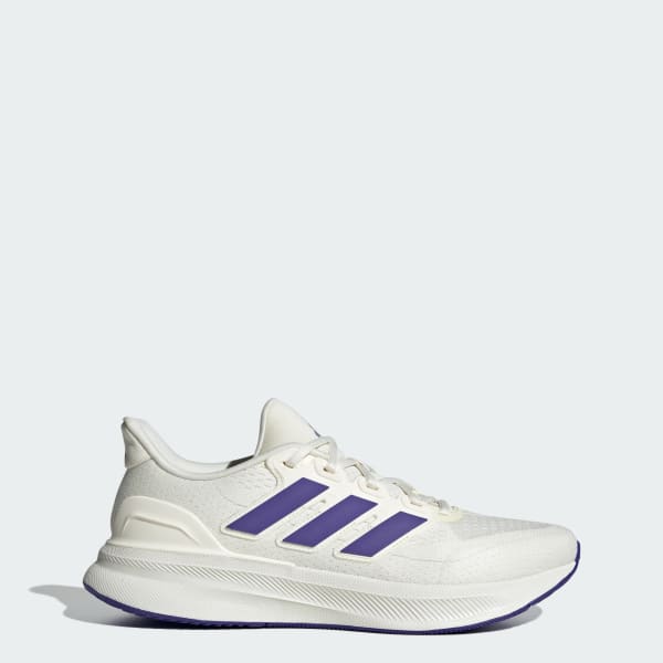 White Ultrarun 5 Running Shoes