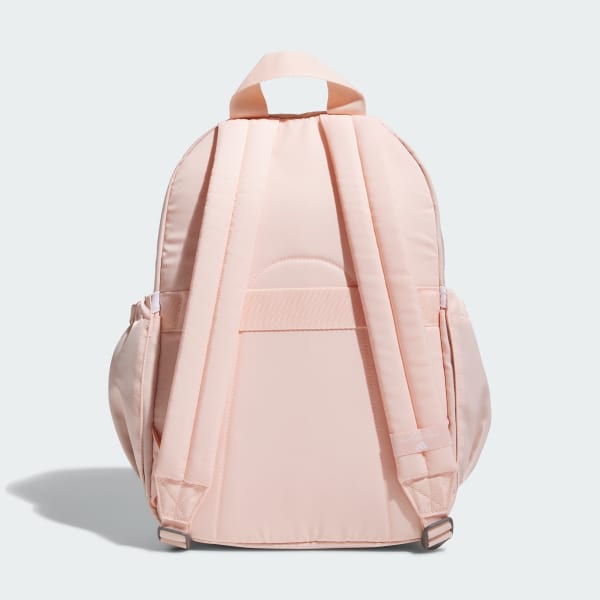 Pink Weekender 2 Backpack