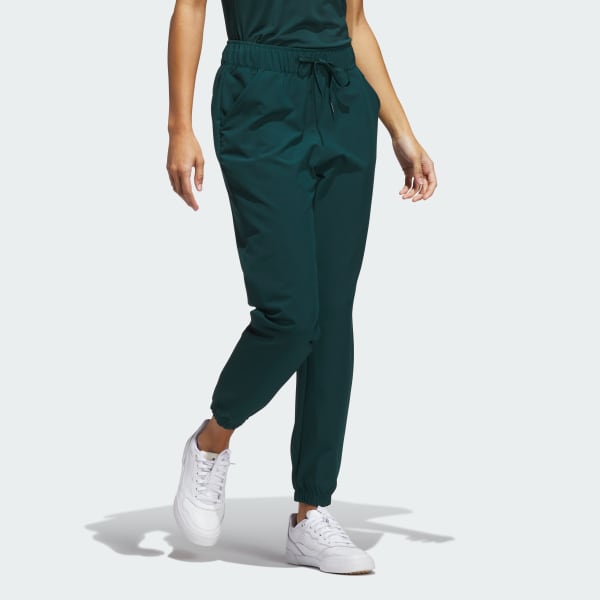 Green Women's Ultimate365 Joggers